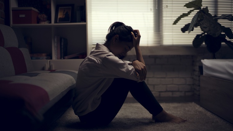 Depresión: definición, síntomas, causas y consecuencias