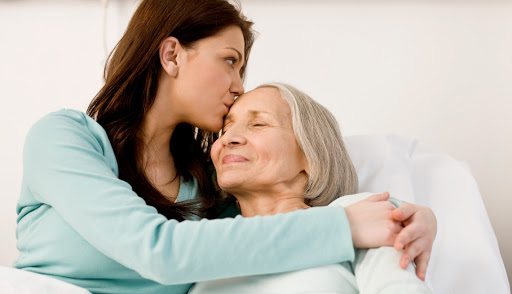 Cuidar al cuidador: por una relación de calidad