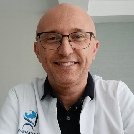 Gustavo Rodríguez Martel